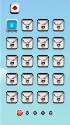 Jewel Smash Mania - Screenshot 3