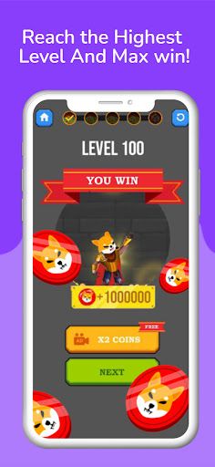 Shiba inu Save | Get More Shib - Screenshot 2