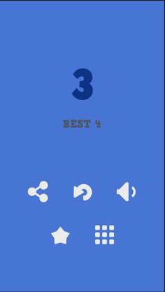 Tricky Turns Ball Tap - Screenshot 1