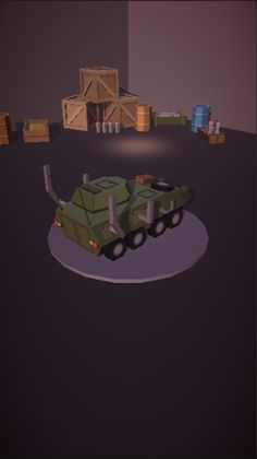 Zombie Annihilator - Idle Dest - Screenshot 4