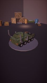 Zombie Annihilator - Idle Dest - Screenshot 4