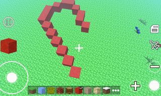 Exploration Block Craft 3D - Screenshot 2