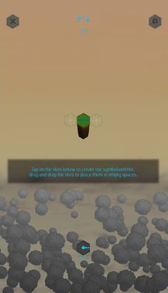 Edegard: River Course - Screenshot 3