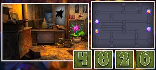 Triumph Boy Escape - Screenshot 1