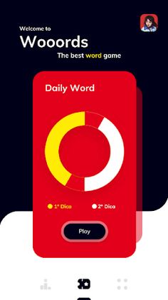 Palavraaas! - Screenshot 2