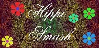 Hippie Smash - Screenshot 1