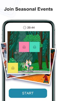 Nonogram - Number Art Puzzle - Screenshot 3