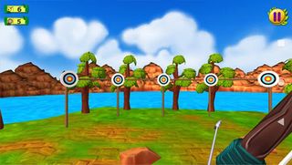 Master Archery - Screenshot 3