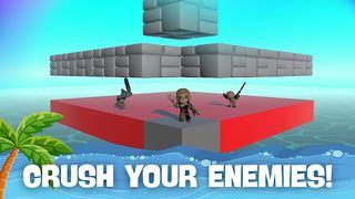 Pirate Party:Online Mini Games - Screenshot 3