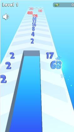 Master of Numbers - Screenshot 2