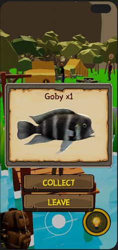 Camp Adventure - Screenshot 4