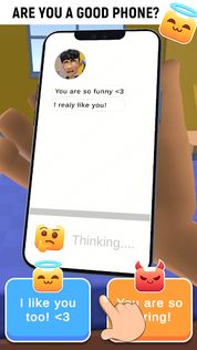 Phone Life 3D - Screenshot 4