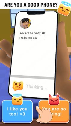 Phone Life 3D - Screenshot 4