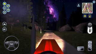 My Journey: Sebastia - Screenshot 1