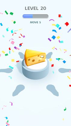 Rat King Tangle - Screenshot 2