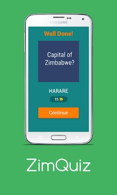 ZIMQUIZ - Screenshot 3