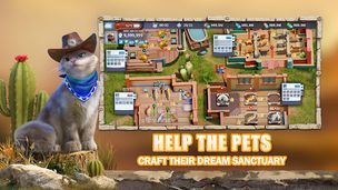 CatDog World: After Humans - Screenshot 2