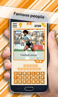 Picture Quiz: America - Screenshot 3