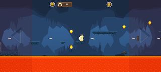 The Great Tower Escape - Screenshot 1