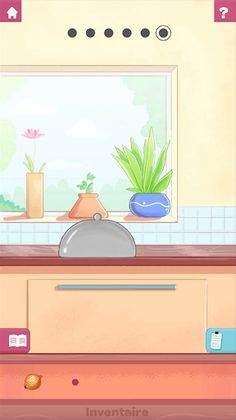 Cook'Innov - Screenshot 2