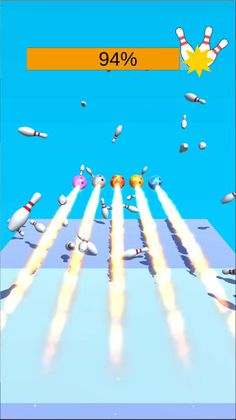 Clone Strike - Screenshot 2