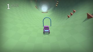 Underpass Driver - Screenshot 3