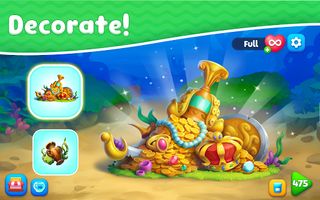 Fishdom Blast - Screenshot 3