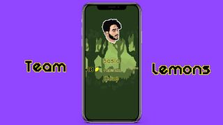 Team Lemons - Screenshot 1