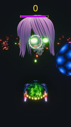 Orbitor - Screenshot 4