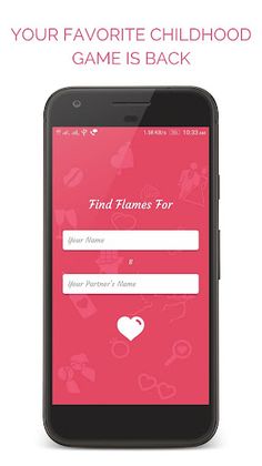 Flames - Screenshot 1