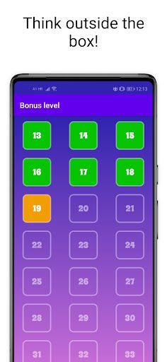 Riddles - 2023 - Screenshot 2