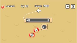 Air Control - Screenshot 3