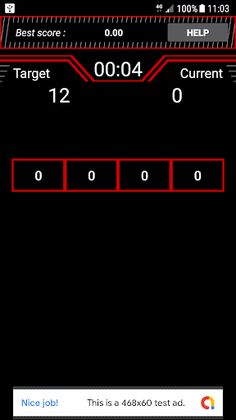 What the bit - Screenshot 1