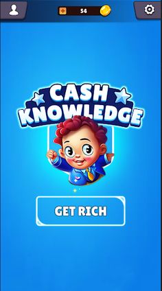 Trivia Cash Games - Win Cash ! - Screenshot 1