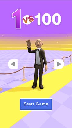 1v100 - Screenshot 3