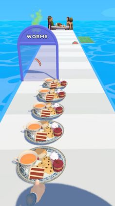 Tea Time - Screenshot 3