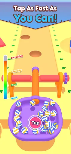 PongUp - Screenshot 3