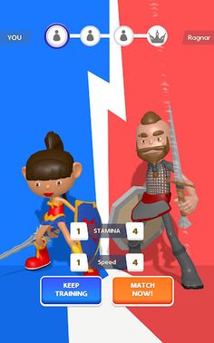 Hero's Path - Screenshot 4