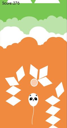 Balloon Defender: Offline Game - Screenshot 1