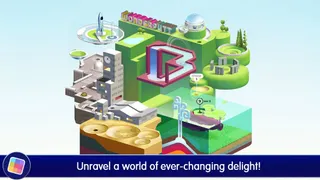 Wonderputt - Screenshot 2