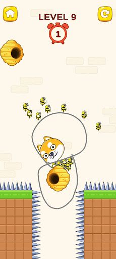 Help Puppy - Screenshot 3