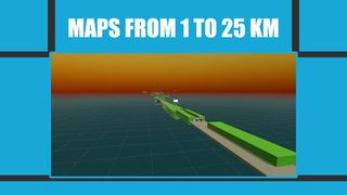 The Ultimate OffRoad - Screenshot 2