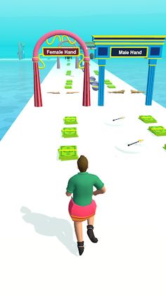 Fairy Transform - Screenshot 3