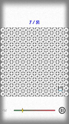 Spot the Odd Emoji - Screenshot 1