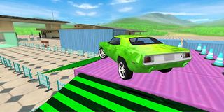 Car Parking Reloaded - Screenshot 2