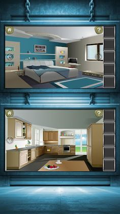 Escape Challenge 2:Escape The  - Screenshot 2