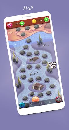 Bubble Connect - Screenshot 2