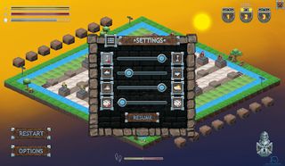 Castle Conquest - Screenshot 2