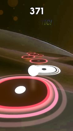 Jump High in Sandy Dune - Screenshot 2