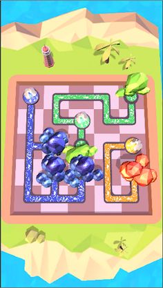 Water puzzle-Fun puzzle game - Screenshot 2